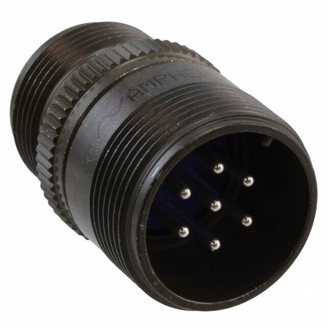 97-3101A-16S-1P Amphenol Industrial Operations  Assemblages de connecteurs circulaires